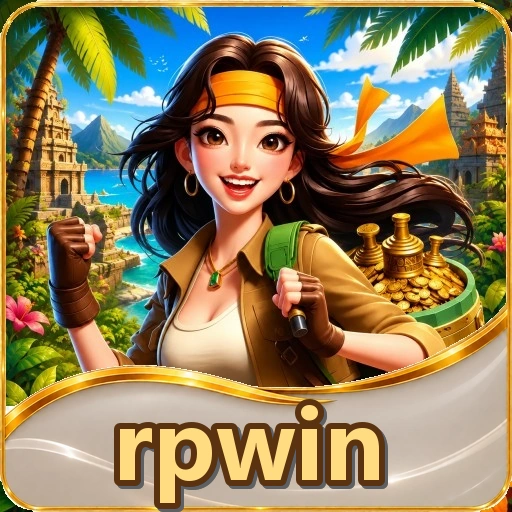 Contoh katalog aplikasi di rpwin